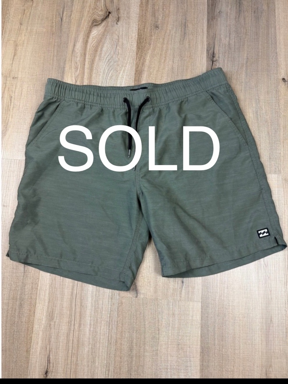 SOLD